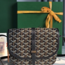 Goyard Satchel Bags